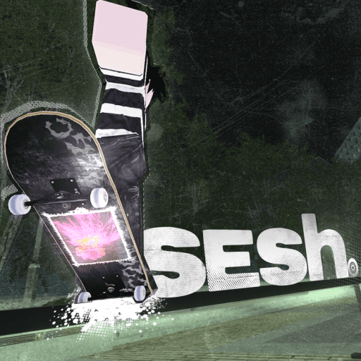 sesh.