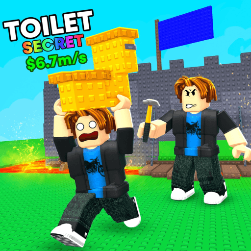 ️Build to Defend Loot
