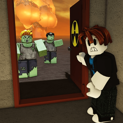 [ ️] Build a Bunker!