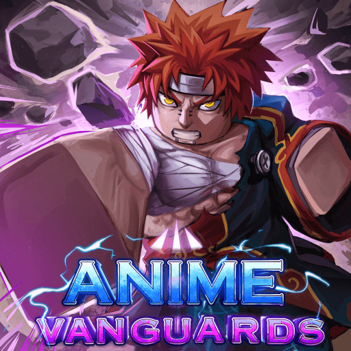 Anime Vanguards
