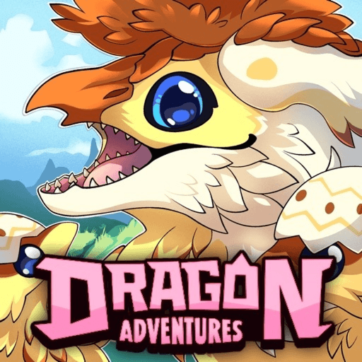 [ ] Dragon Adventures