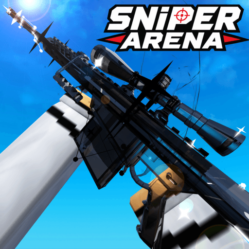 [🕹GAMEMODE] Sniper Arena