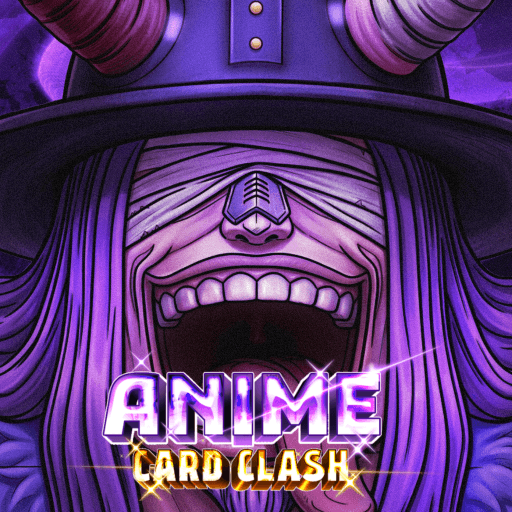 [ ] Anime Card Clash