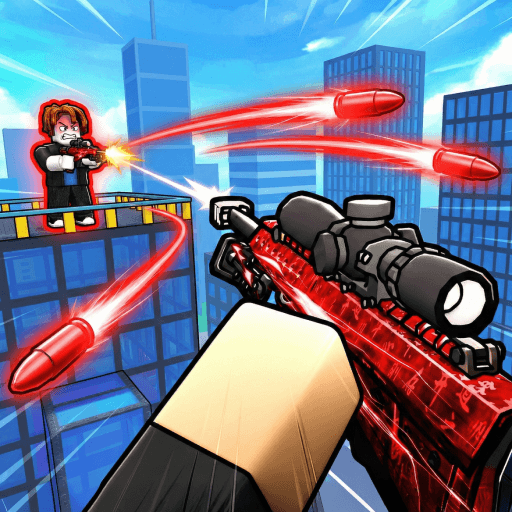 Hypershot