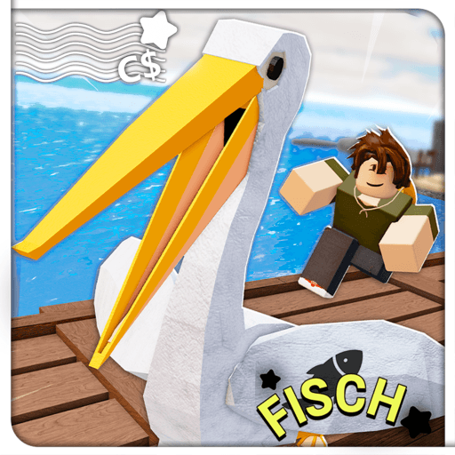 Fisch [COMPANIONS]