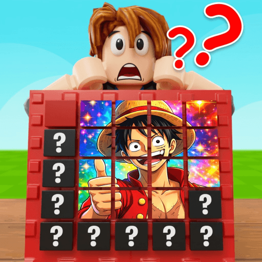 Guess My Anime