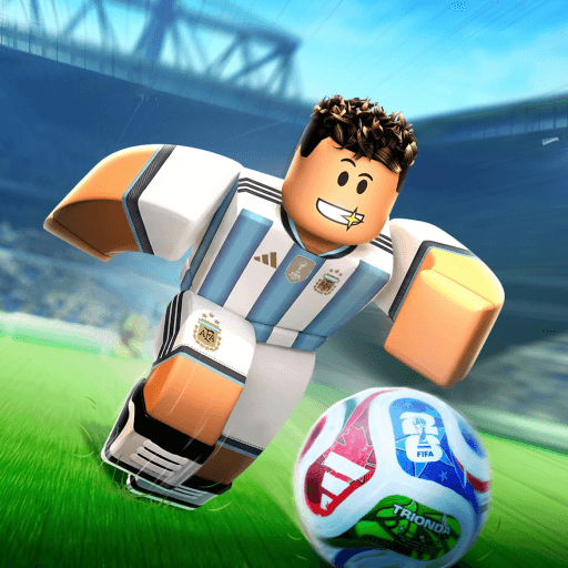 FIFA Super Soccer!