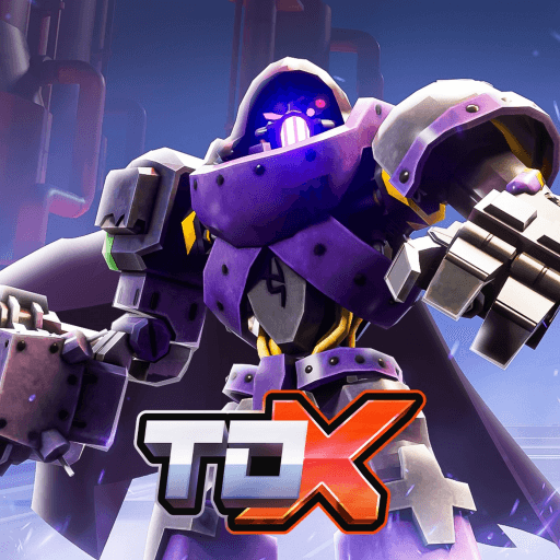 ENGINEER Tower Defense X: BETA