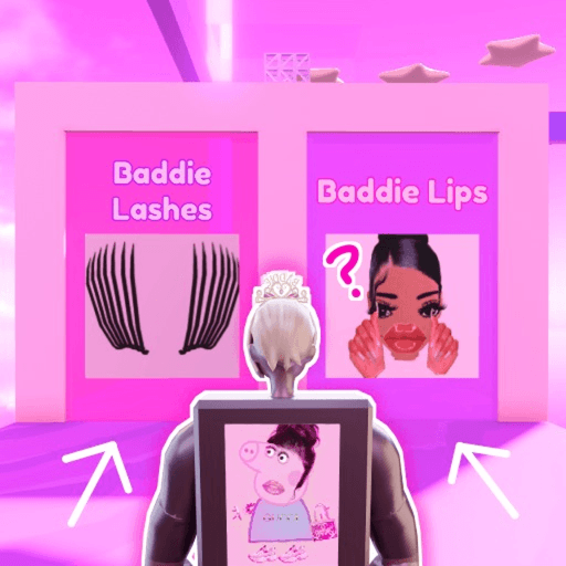 Would You Rather: Baddie Tower