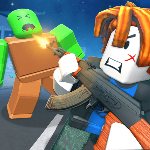 Survive the Apocalypse