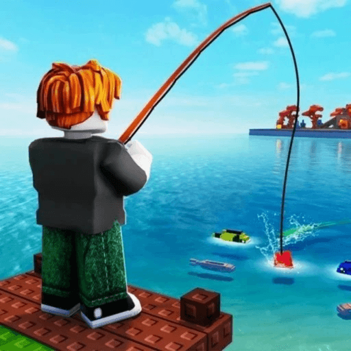 Build An Island! ️