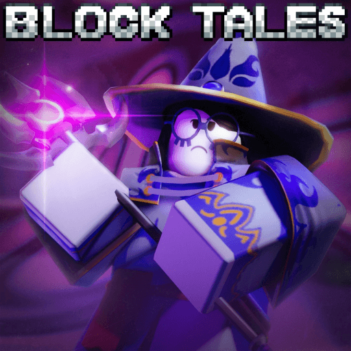 Block Tales [DEMO 5]