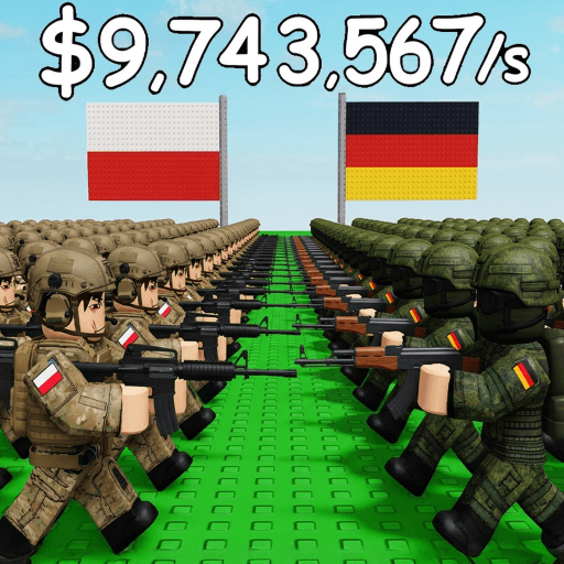 [ ] Mini War