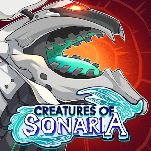 Creatures of Sonaria Survive Kaiju Animals