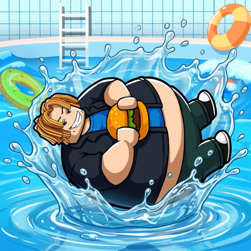 Get Fat to Splash