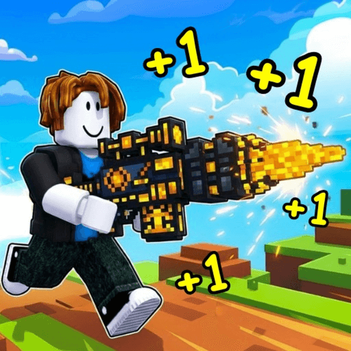 +1 Gun Evolution
