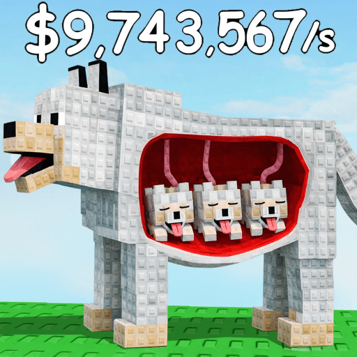 [ ] Grow An Animal